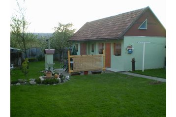 Eslovaquia Privát Spišský Štvrtok, Exterior